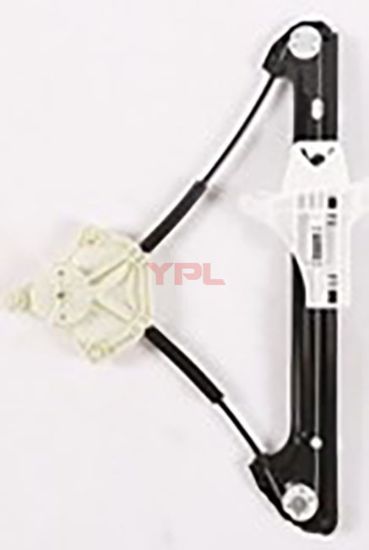 KAPI CAM MEKANIZMASI ARKA R GOLF 13-17 - 5G4839462B resmi