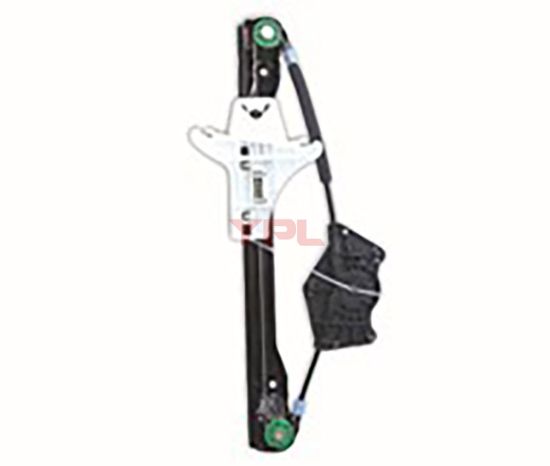 KAPI CAM MEKANIZMASI ARKA L GOLF 04-09 - 1K4839461A. resmi