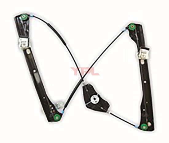 KAPI CAM MEKANIZMASI ON R SACLI GOLF 04-09 - 1K4837462A resmi