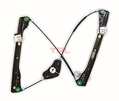 KAPI CAM MEKANIZMASI ON L SACLI GOLF 04-09 - 1K4837461A resmi