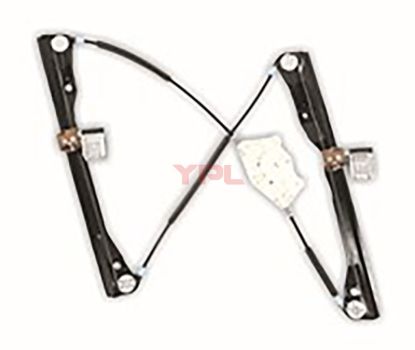 KAPI CAM MEKANIZMASI ON L BORA 99-05 - 1J4837461F. resmi