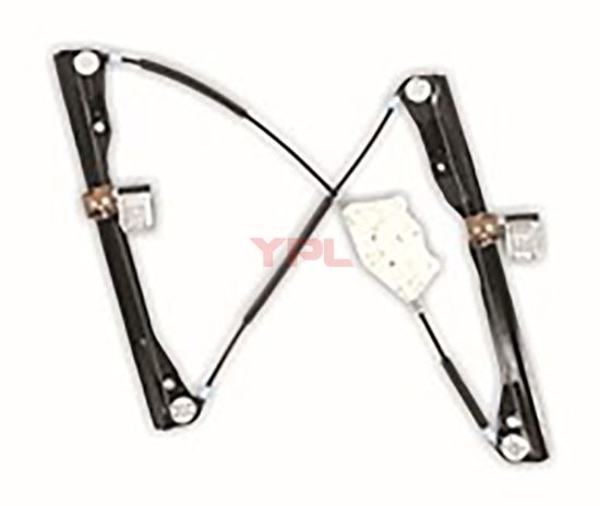 KAPI CAM MEKANIZMASI ON L BORA 99-05 - 1J4837461F. resmi