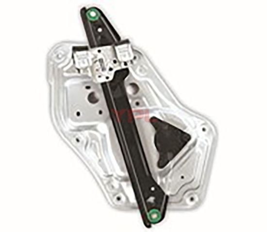 KAPI CAM MEKANIZMASI ON R SACLI YETI 13-18 - 5L0837462 resmi