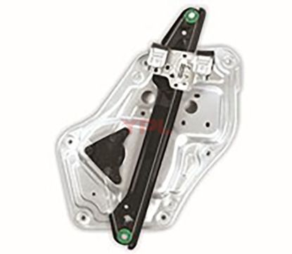 KAPI CAM MEKANIZMASI ON L SACLI YETI 13-18 - 5L0837461 resmi