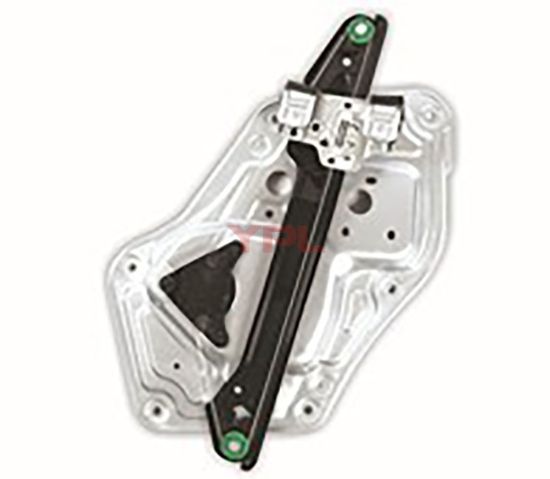 KAPI CAM MEKANIZMASI ON L SACLI YETI 13-18 - 5L0837461 resmi