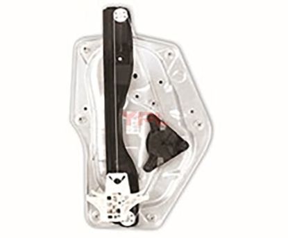 KAPI CAM MEKANIZMASI ARKA R SACLI SUPERB 08-15 - 3T0839462 resmi