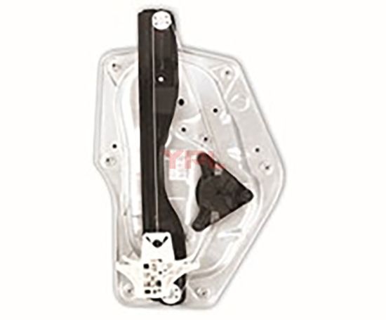 KAPI CAM MEKANIZMASI ARKA R SACLI SUPERB 08-15 - 3T0839462 resmi