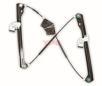 KAPI CAM MEKANIZMASI ON R PASSAT 00-05/SUPERB 02-08 - 3B1837462. resmi