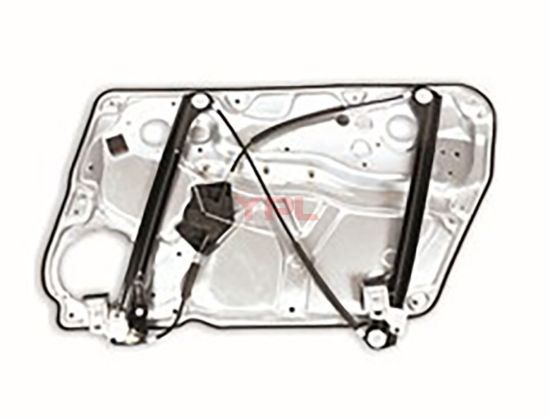 KAPI CAM MEKANIZMASI ON L SACLI PASSAT 00-05/SUPERB 02-08 - 3B1837461 resmi