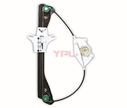 KAPI CAM MEKANIZMASI ARKA R FABIA 07-14 - 5J4839462. resmi