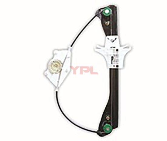 KAPI CAM MEKANIZMASI ARKA L FABIA 07-14 - 5J4839461. resmi