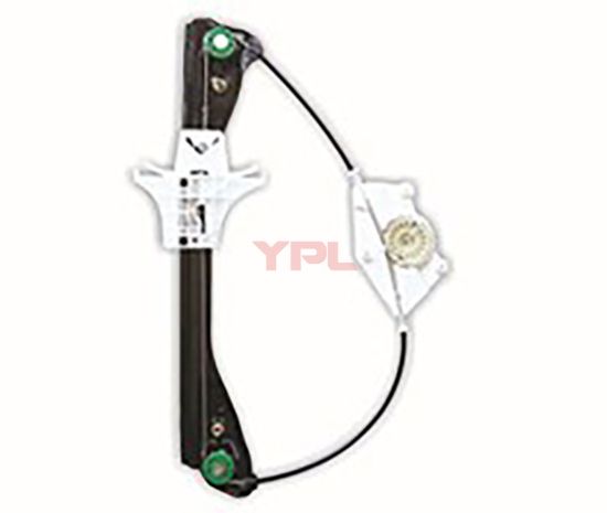 KAPI CAM MEKANIZMASI ON R FABIA 07-14 - 5J4837462. resmi