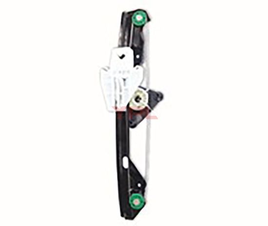 KAPI CAM MEKANIZMASI ARKA R FABIA 00-08 - 6Y0839462. resmi