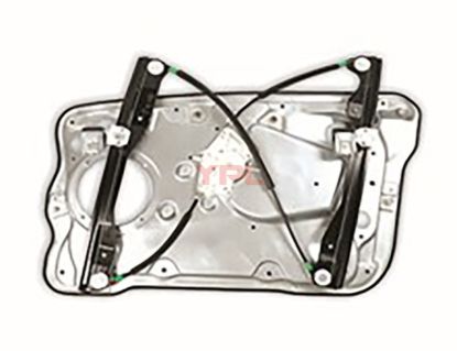 KAPI CAM MEKANIZMASI ON L SACLI FABIA 00-08 - 6Y1837461 resmi