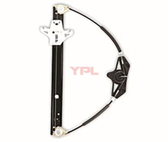 KAPI CAM MEKANIZMASI ARKA R OCTAVIA 04-17 - 5E0839462 resmi