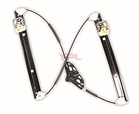 KAPI CAM MEKANIZMASI ON R OCTAVIA 14-17 - 5E0837462 resmi