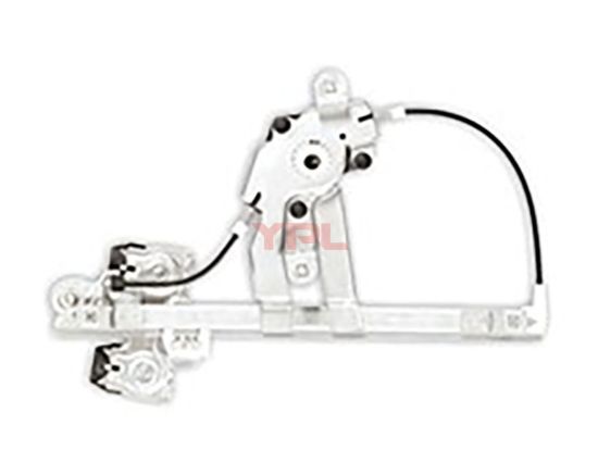 KAPI CAM MEKANIZMASI ARKA L OCTAVIA 97-11 - 1U0839461B. resmi