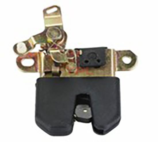 ARKA BAGAJ KILIDI PASSAT 97-05 - 3B5827505M resmi