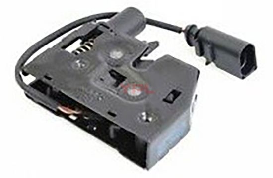 MOTOR KAPUT KILIDI A6-S6-A7 2019>> - 4K0823509 resmi