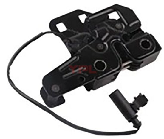 MOTOR KAPUT KILIDI A6-S6 2005-2011 - 4F0823509B resmi