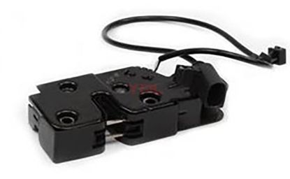 MOTOR KAPUT KILIDI - 6R1823509 resmi