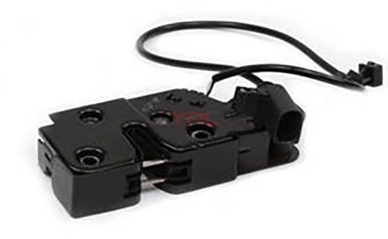 MOTOR KAPUT KILIDI - 6R1823509 resmi