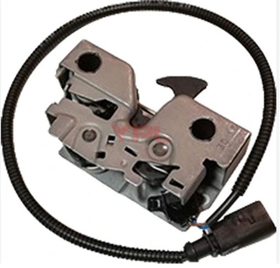 MOTOR KAPUT KILIDI ALT CADDY SCIROCCO-TOURAN 2009-2015 - 1K8823509G resmi