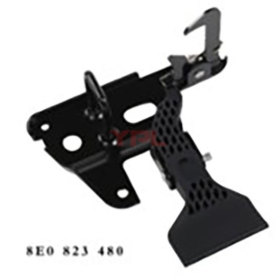 MOTOR KAPUT UST KILIDI A4 2001-2005 - 8E0823480D resmi