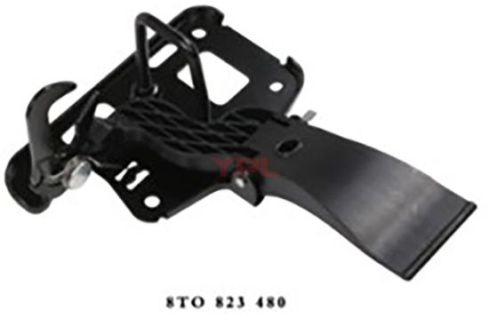 MOTOR KAPUT UST KILIDI A4 2008-2016/S4 2013 -2016/RS4 2013-2016/A5 2008-2016 - 8T0823480 resmi