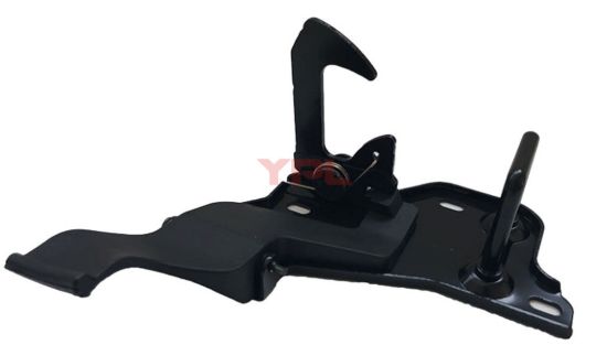 MOTOR KAPUT UST KILIDI FABIA/ROOMSTAR 2007-2014 - 5J0823480A resmi