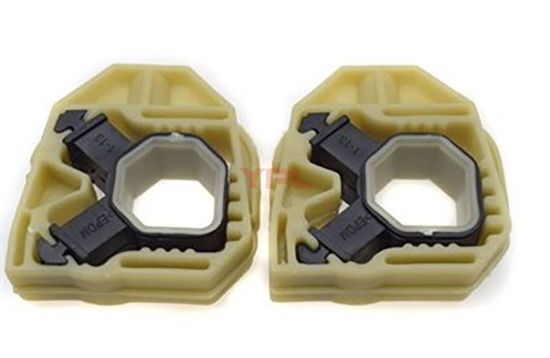 RADYATOR TAKOZU UST - 1K0121367C resmi