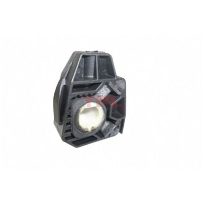 RADYATOR TAKOZU ALT SIYAH - 6Q0121367A resmi