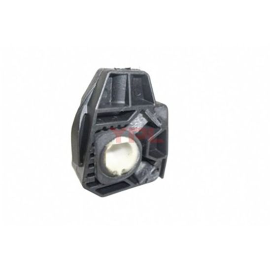 RADYATOR TAKOZU ALT SIYAH - 6Q0121367A resmi