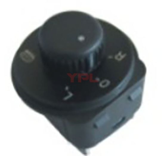 AYNA AYAR DUGMESI OCTAVIA 04-08 - 1Z1959565A resmi