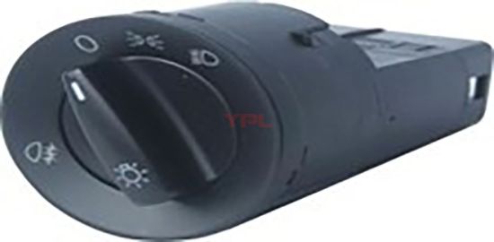 FAR ACMA ANAHTARI SIS FARLI CIFT KADEME GOLF4-BORA-PASAT-POLO CLS - 1C0941531A resmi