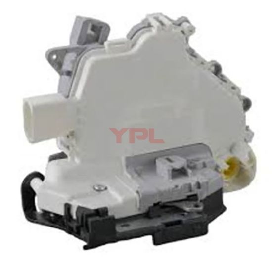 KAPI KILIT MEKANIZMASI ON L A4 08-16/A5 10-16/ A6 11-20/A7 11-18/Q2/Q3/A1 11-18 - 8J1837015C resmi