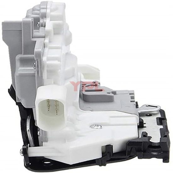 KAPI KILIT MEKANIZMASI ON L A4 08-12/A5 08-11/Q5 09-12/ Q7 07-15/TOUAREG 11-18 - 8J1837015A resmi