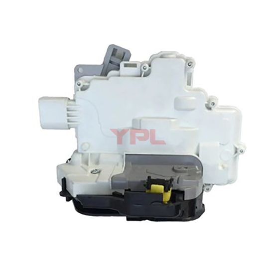 KAPI KILIT MEKANIZMASI ARKA L A4 05-09/EXEO 09-14 - 8E0839015AA resmi