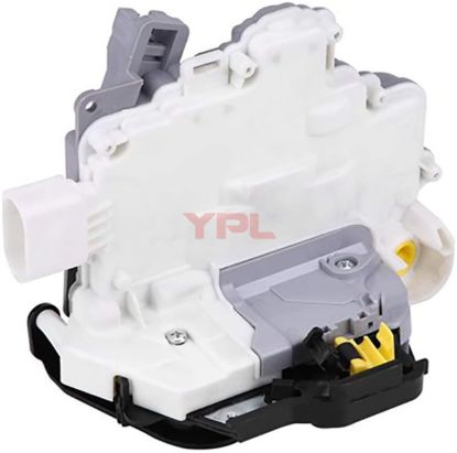 KAPI KILIT MEKANIZMASI ON L A4 05-09/EXEO 09-14 - 8E1837015AA resmi