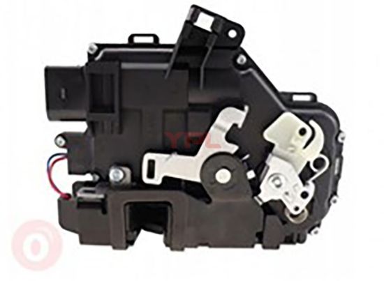 KAPI KILIT MEKANIZMASI ON R A4 01-05/A6 00-05 - 401837016 resmi