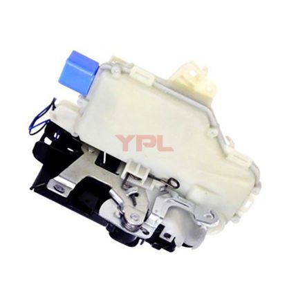 KAPI KILIT MEKANIZMASI ON L GOLF 98-03/BORA 98-05/PASSAT 01-05 - 3B1837015AT resmi