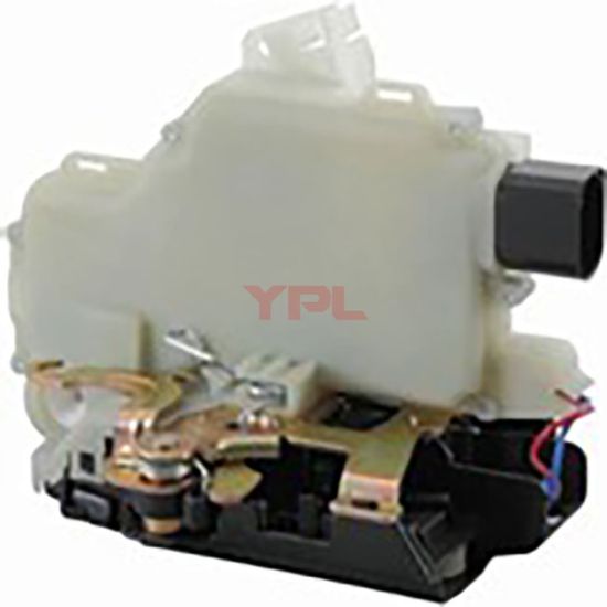 KAPI KILIT MEKANIZMASI ON R BEETLE 05-10/GOLF-98-01/PASSAT 03-05 - 3B1837016CF resmi