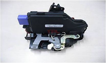 KAPI KILIT MEKANIZMASI ON L CORDOBA 03-05/IBIZA 02-10/POLO 02-10/T5/T6/T7 03-19 - 3B1837015AQ resmi