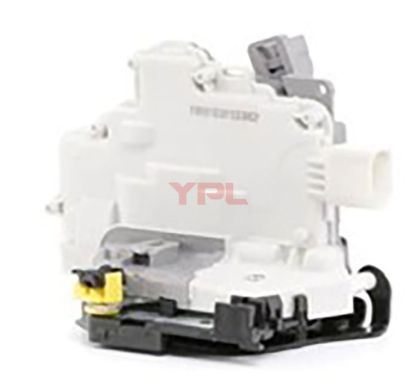 KAPI KILIT MEKANIZMASI ARKA R LEON 06-13 - 1P0839016 resmi