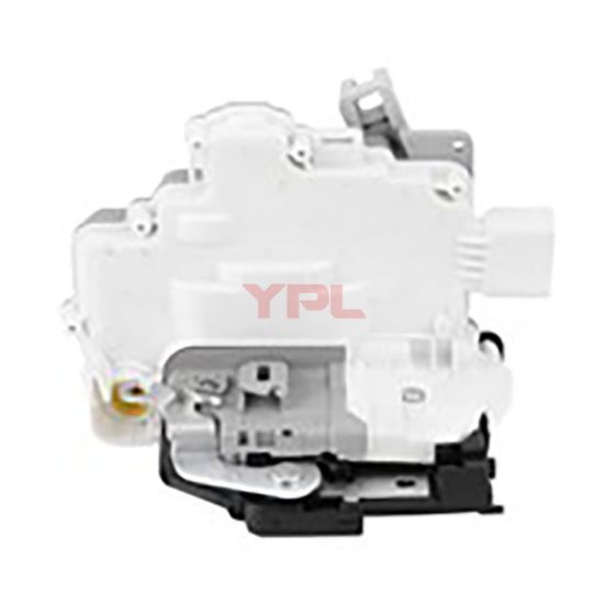 KAPI KILIT MEKANIZMASI ON R ALTEA 06-13/LEON 06-13/TOLEDO 06-13 - 1P1837016 resmi