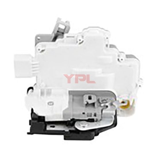 KAPI KILIT MEKANIZMASI ON L ALTEA 06-13/LEON 06-13/TOLEDO 06-13 - 1P1837015 resmi