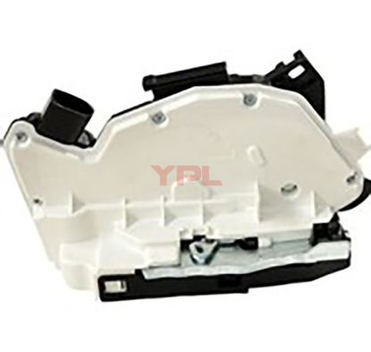 KAPI KILIT MEKANIZMASI ARKA R AMAROK 13-20/SCIROCCO 15-18/CC 12-17/TIGUAN 12-20/IBIZA 16-20 - 5N0839016A resmi