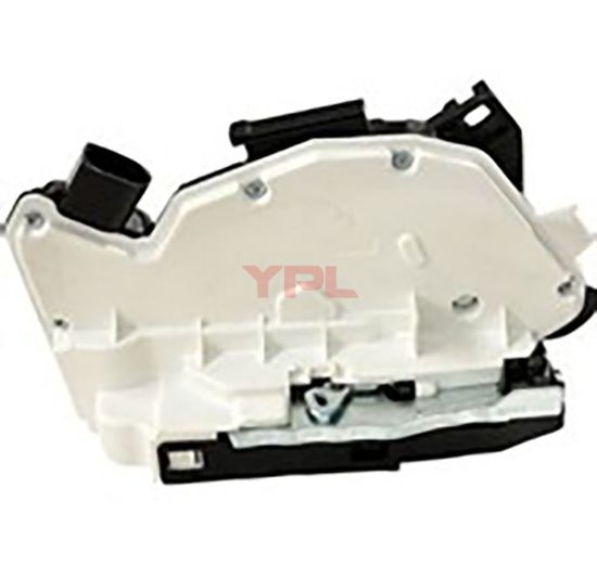 KAPI KILIT MEKANIZMASI ARKA R AMAROK 13-20/SCIROCCO 15-18/CC 12-17/TIGUAN 12-20/IBIZA 16-20 - 5N0839016A resmi