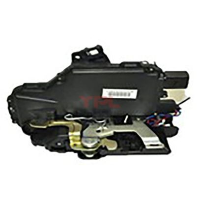 KAPI KILIT MEKANIZMASI ARKA R PASSAT 97-01/LEON 00-06/TOLEDO 99-04/OCTAVIA 97-11 - 3B4839016A resmi