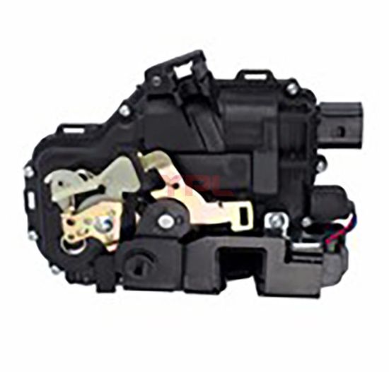 KAPI KILIT MEKANIZMASI ARKA L PASSAT 97-01/LEON 00-06/TOLEDO 99-04/OCTAVIA 97-11 - 3B4839015A resmi